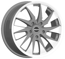 Iwheelz  R18 IW 8J 5112 et38/66.6 ANGEL MLBMF 2211011 |  2211011