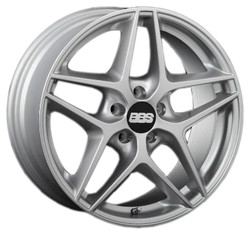   Bbs CF 18/8 ET40 brilliant-silber |  WHS074305