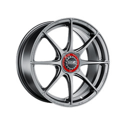   Oz Formula HLT 17/8,5 ET45 Grigio corsa bright |  WHS101828