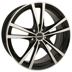 Iwheelz  R18 IW 7.5J 5114.3 et50/67.1 JUMP BMF 1006706 |  1006706