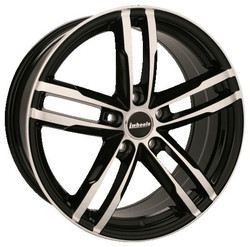 Iwheelz  R18 IW 8J 5120 et47/72.6 ROCK BMF 1007605 |  1007605