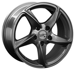   Legeartis VW104 16/7,5 ET45 Gm |  WHS081807