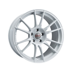   Oz Ultraleggera 17/8 ET55 white |  WHS057184