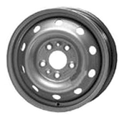 Kfz stahlrad KFZ Fiat Ducato Kombi/Bus 6*16 5/130 68 78.1 (. 9601)   |  9601