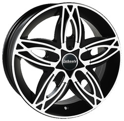 Iwheelz  R16 IW 6J 4100 et39/56.6 FAITH BMF 2302212 |  2302212