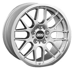   Bbs RX 20/10 ET42 brilliant-silber |  WHS074369