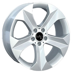   Legeartis B130 20/10,5 ET37 Sil |  WHS079846