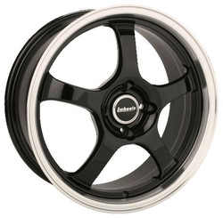 Iwheelz  R15 IW 5.5J 5114.3 et47/67.1 SAMURAI MLB 2025561 |  2025561