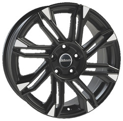 Iwheelz  R17 IW 7J 5115 et41/70.3 RIARD GMMF 2305508 |  2305508