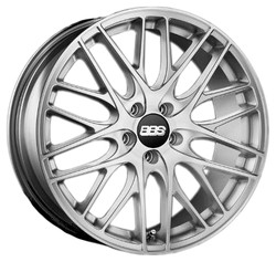   Bbs CS 19/8,5 ET40 brilliant-silber |  WHS095617