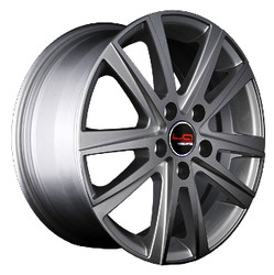   Legeartis VW28 16/6,5 ET42 Gm |  WHS089849