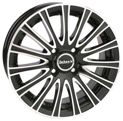 Iwheelz  R16 IW 6.5J 5114.3 et45/64.1 MOON BMF 2108423 |  2108423