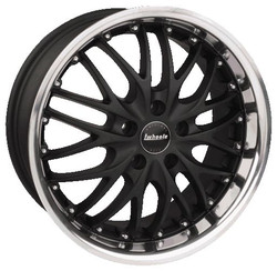 Iwheelz  R17 IW 7.5J 5114.3 et55/63.4 SPACE MLMB 2100802 |  2100802