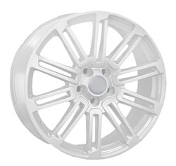   Legeartis LR19 20/8,5 ET53 white |  WHS082107