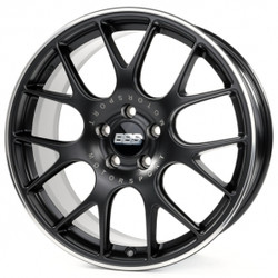   Bbs CH 20/8,5 ET48 Schwarz |  WHS095581