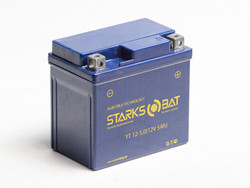   Starksbat 5 /, 75  |  STARKSBAT1250