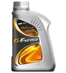 Купить моторное масло G-energy S Synth 10W-40, 1л Полусинтетическое | Артикул 253140157