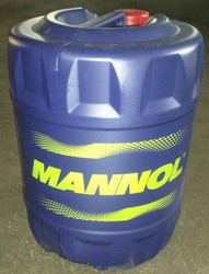    Mannol Special SAE 10W-40  |  4036021162195