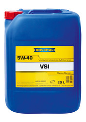    Ravenol VSI SAE 5W-40 (20) new  |  4014835765429