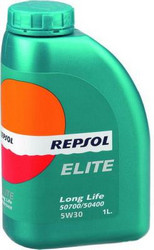    Repsol Elite Long life 50700/50400  |  6057R