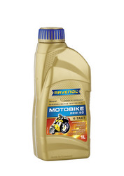    Ravenol Motobike 4-T Mineral 20W-50 (1) new  |  4014835731417