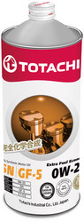   Totachi Extra Fuel Fully Synthetic SN 0W-20, 1 