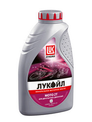    Lukoil  -2, 1  |  132719