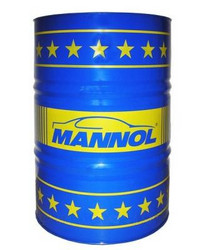    Mannol TS-2 SAE 20W50 (SHPD)  |  4036021176680