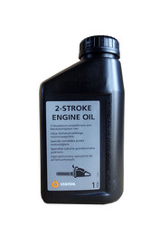    Statoil  2- 2-Stroke Engine Oil (1)  |  1000091