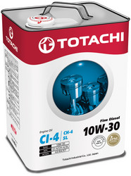    Totachi Fine Diesel CI-4/CH-4/SL 10W-30, 6  |  4562374690219