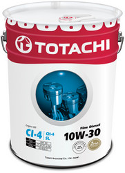   Totachi Fine Diesel CI-4/CH-4/SL 10W-30, 20 