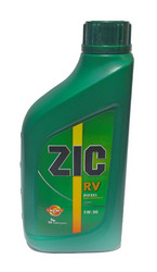   Zic RV 5w30 CI-4  |  137134