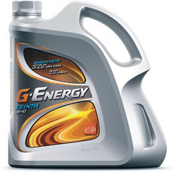    G-energy S Synth 10W-40, 4  |  253140158