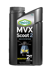    Yacco    MVX SCOOT  |  333825