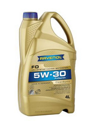    Ravenol FO SAE 5W30  |  4014835722699