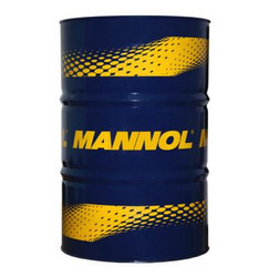    Mannol Standard SAE 15w/40  |  4036021182155