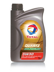    Total Quartz 9000 Future Nfc 5W30  |  171839