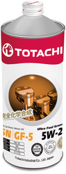    Totachi Ultra Fuel Fully Synthetic SN 5W-20, 1  |  4562374690653