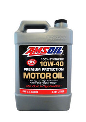  Amsoil Synthetic Premium Protection, 3,784 