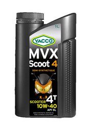    Yacco   MVX SCOOT  |  332825