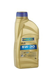    Ravenol HLS SAE 5W30  |  4014835723016