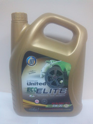   United Eco-Elite 5W30 