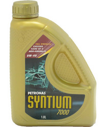    Petronas Syntium 7000  |  18381616