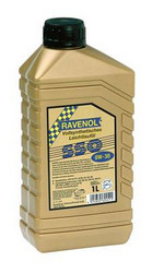    Ravenol SSO SAE 0W30, 1  |  4014835624511