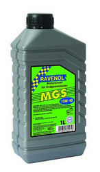    Ravenol MGS 15W-40, 1  |  4014835625716