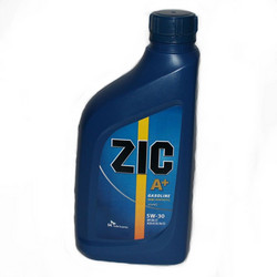   Zic A Plus 5w30 SM/CF 