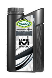    Yacco VX 1000  |  306025