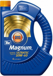    Magnum Ultratec 10W60 1 
