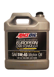    Amsoil European Car Formula, 5  |  EFM5L