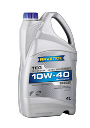    Ravenol TEG SAE 10W-40 ( 4) new  |  4014835726598